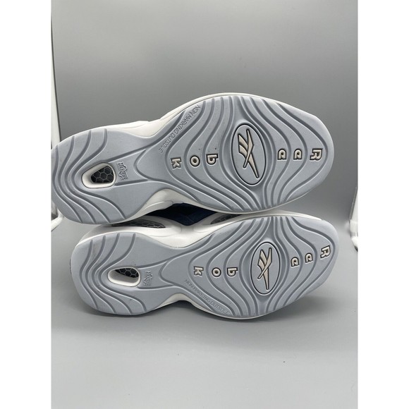 Special Edition Reebok 2016 Question Mid Capsule'Wind Chill' Size 8M 9.5W BD1087 - Picture 6 of 7